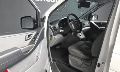 Hyundai Starex 2016, 91594 км, за 10200000 KRW - фото 10