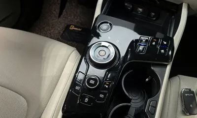 Kia Sportage 2022, 36393 км, за 25500000 KRW - фото 9