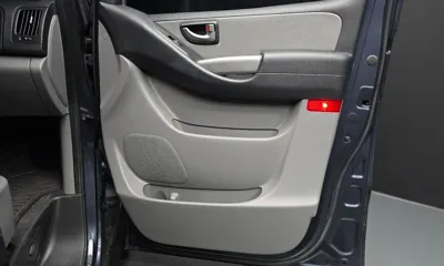 Hyundai Starex 2016, 51199 км, за 13800000 KRW - фото 25