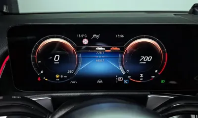 Mercedes-Benz GLB-Class 2022, 44517 км, за 33500000 KRW - фото 8