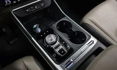 Kia Canival 2024, 11484 км, за 39500000 KRW - фото 9