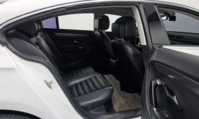 Volkswagen CC 2015, 168976 км, за 5900000 KRW - фото 12