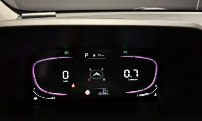 Kia Morning 2024, 42759 км, за 13700000 KRW - фото 8