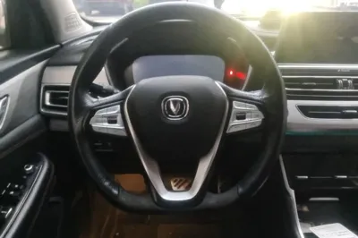 Changan CS75 2018, 148200 км, за 40556.68 CNY - фото 10