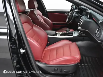 Kia Stinger 2019, 104934 км, за 18300000 KRW - фото 10