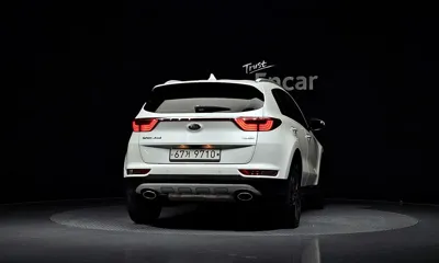 Kia Sportage 2018, 105776 км, за 12500000 KRW - фото 4