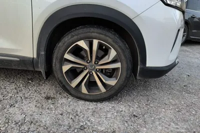 Wuling Asta 2021, 52800 км, за 43047.38 CNY - фото 8