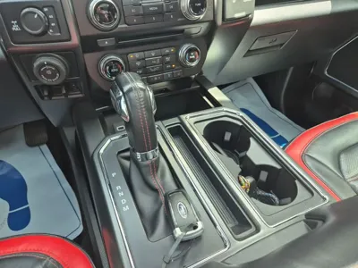 Ford F150 2018, 180000 км, за 35000000 KRW - фото 12