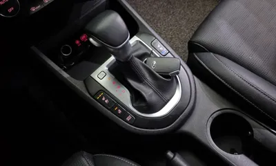 Kia K3 2021, 20759 км, за 16500000 KRW - фото 9