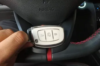 Hyundai Elantra (6th Generation 2018, 55000 км, за 47436.23 CNY - фото 8
