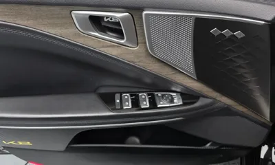 Kia K8 2022, 77581 км, за 24900000 KRW - фото 24