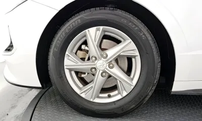 Hyundai Sonata 2020, 180230 км, за 11290000 KRW - фото 5