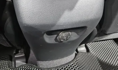 Hyundai Santafe 2017, 135118 км, за 12900000 KRW - фото 31