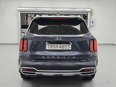Kia Sorento 2021, 195155 км, за 17000000 KRW - фото 3