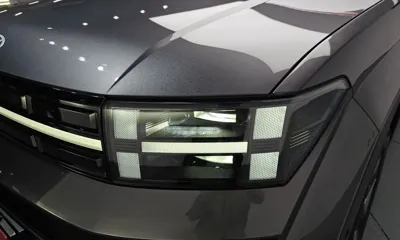 Hyundai Santafe 2024, 71705 км, за 32700000 KRW - фото 22
