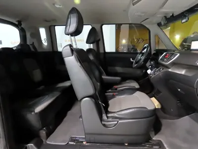 Kia Ray 2019, 136871 км, за 7900000 KRW - фото 8