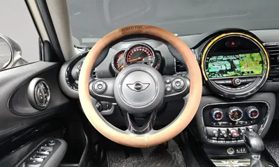 MINI Clubman 2018, 41152 км, за 14990000 KRW - фото 13