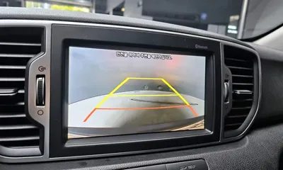 Kia Sportage 2018, 90346 км, за 11300000 KRW - фото 16
