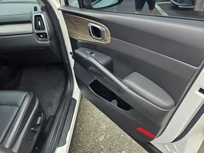 Kia Sorento 2021, 80530 км, за 21900000 KRW - фото 20