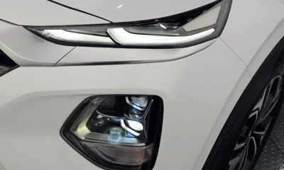 Hyundai Santafe 2020, 44999 км, за 18900000 KRW - фото 22