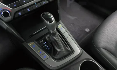 Hyundai Avante 2017, 86688 км, за 8500000 KRW - фото 9