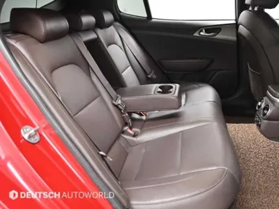 Kia Stinger 2019, 118063 км, за 14500000 KRW - фото 12