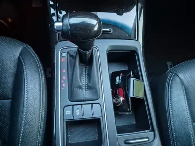 Kia Sorento 2015, 141215 км, за 9210000 KRW - фото 12