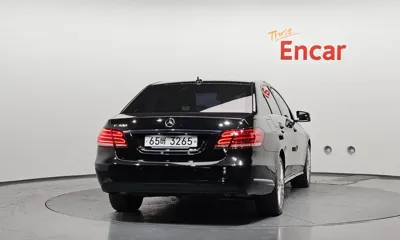 Mercedes-Benz E-Class 2015, 123922 км, за 10500000 KRW