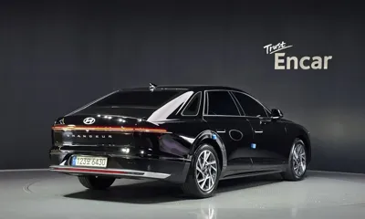 Hyundai Grandeur 2023, 21176 км, за 29990000 KRW - фото 2