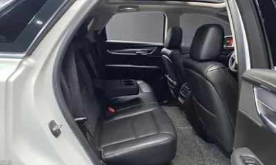 Cadillac XT5 2018, 48516 км, за 20400000 KRW - фото 12