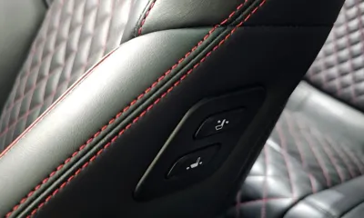 Genesis G70 2020, 162136 км, за 17500000 KRW - фото 37