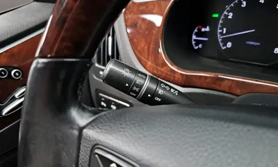 Hyundai Equus 2012, 148199 км, за 4800000 KRW - фото 28