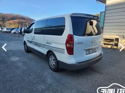Hyundai Starex 2009, 106701 км, за 9700000 KRW - фото 6