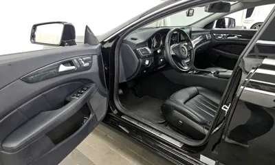 Mercedes-Benz CLS-Class 2016, 67384 км, за 17900000 KRW - фото 10