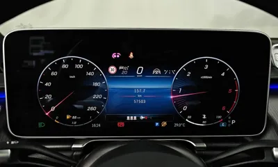 Mercedes-Benz S-Class 2021, 57503 км, за 71500000 KRW - фото 8