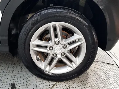 Hyundai Kona 2018, 204639 км, за 7600000 KRW - фото 5