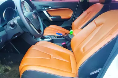MG GT 2016, 90600 км, за 25777.9 CNY - фото 15