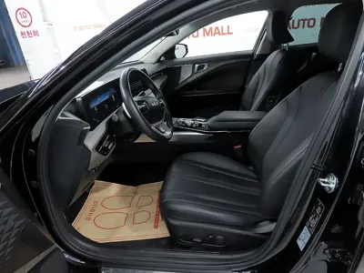 Kia K8 2024, 28361 км, за 19900000 KRW - фото 6