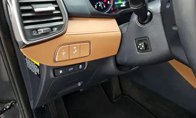 Hyundai Grandeur 2018, 66119 км, за 16990000 KRW - фото 20