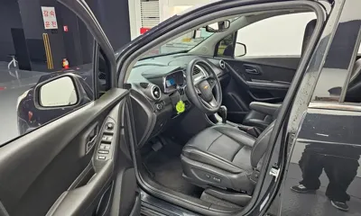 ChevroletGMDaewoo Trax 2015, 160078 км, за 4700000 KRW - фото 11