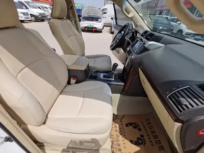 Toyota Prado 2014, 172000 км, за 188000 CNY - фото 12