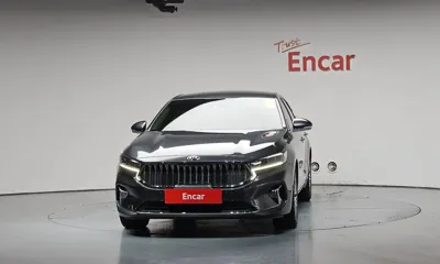 Kia K7 2021, 30607 км, за 24000000 KRW