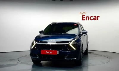 Kia Sportage 2022, 57887 км, за 21490000 KRW