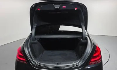 Mercedes-Benz S-Class 2018, 155010 км, за 43500000 KRW - фото 20