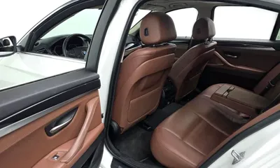 BMW 5-Series 2015, 127085 км, за 12300000 KRW - фото 12