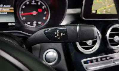 Mercedes-Benz GLC-Class 2019, 84348 км, за 29700000 KRW - фото 9