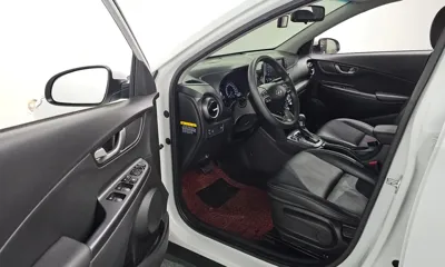 Hyundai Kona 2018, 84046 км, за 14900000 KRW - фото 10