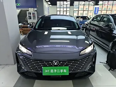 Changan Eado 2024, 53099 км, за 60000 CNY