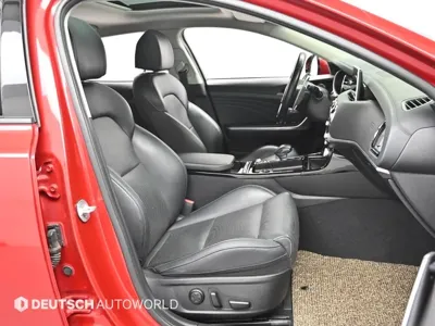 Kia Stinger 2021, 139964 км, за 17990000 KRW - фото 10
