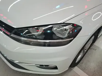 Volkswagen Golf 2019, 89200 км, за 53900 CNY - фото 24